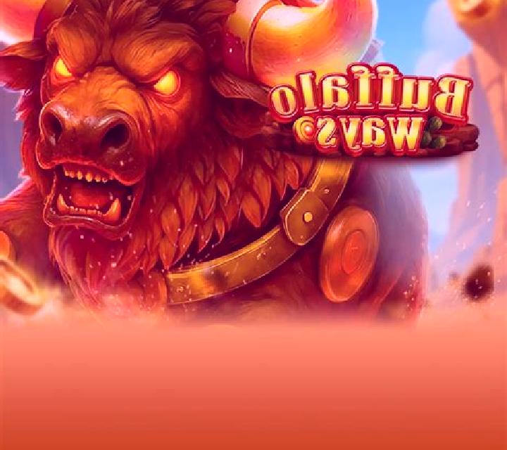 Buffalo Ways (Begames) slot game
