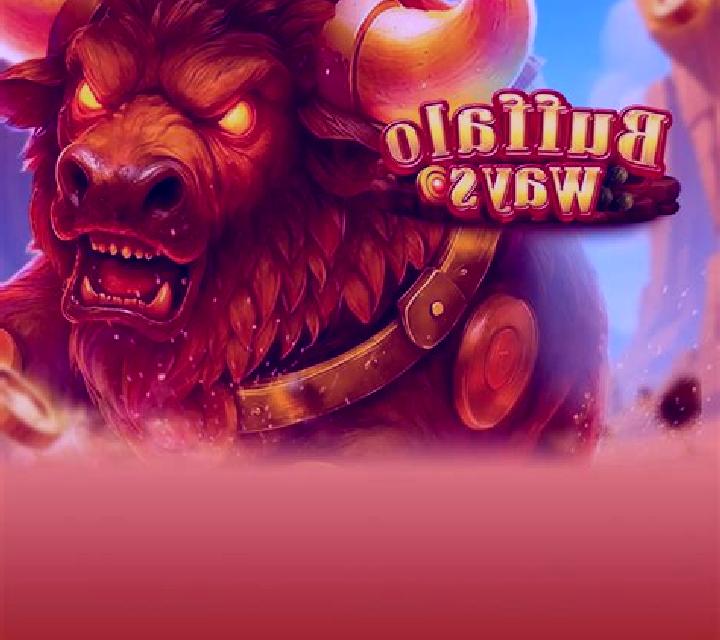 Buffalo Ways (Begames) slot machine
