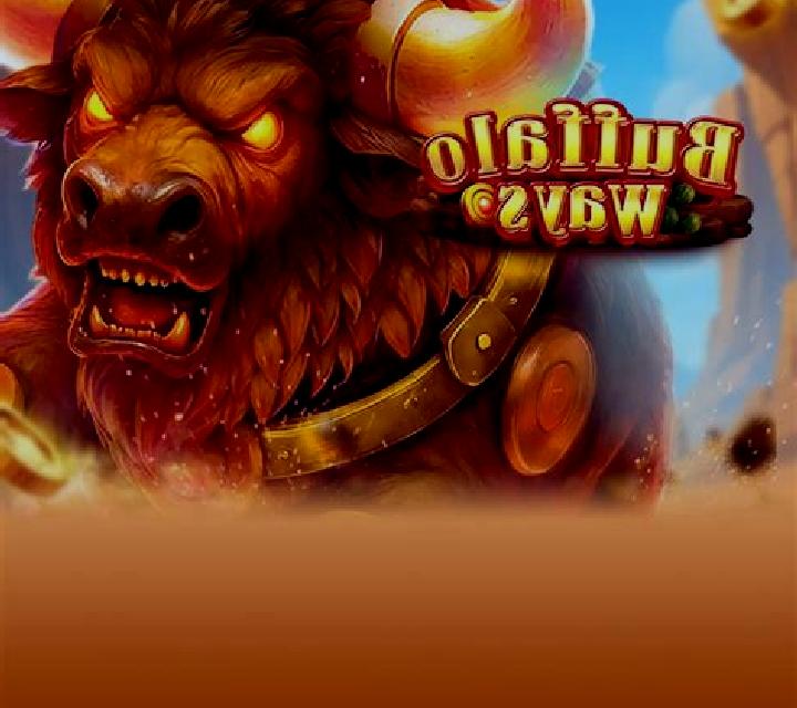 Buffalo Ways (Begames) slot