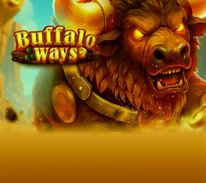 Buffalo Ways (Fa Chai Gaming) online slot