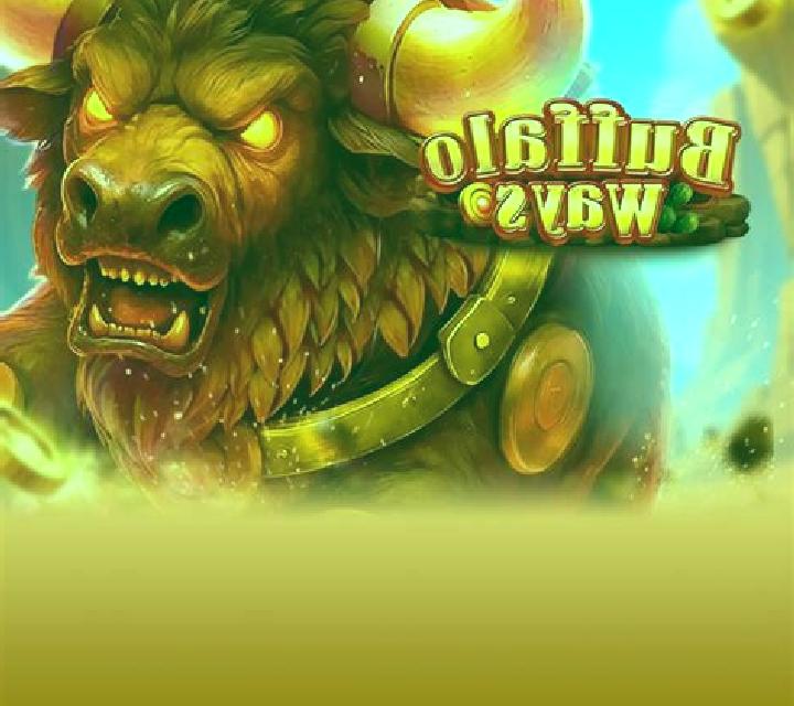 Buffalo Ways (Fa Chai Gaming) slot game