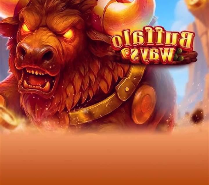 Buffalo Ways (Fa Chai Gaming) slot machine