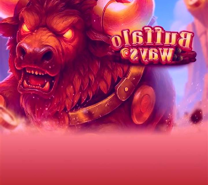 Buffalo Ways (Fa Chai Gaming) slot