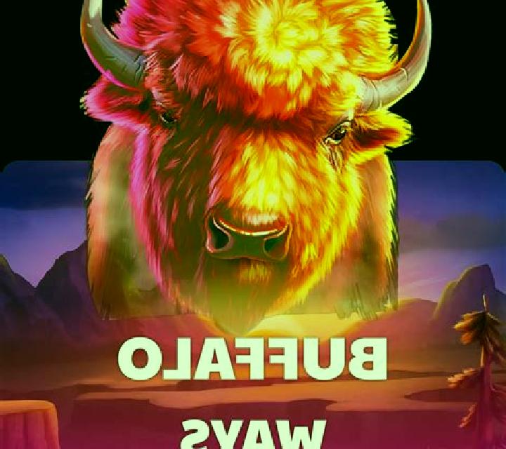 Buffalo Ways (GONG Gaming Technologies) slot game