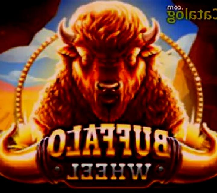 Buffalo Wheel slot