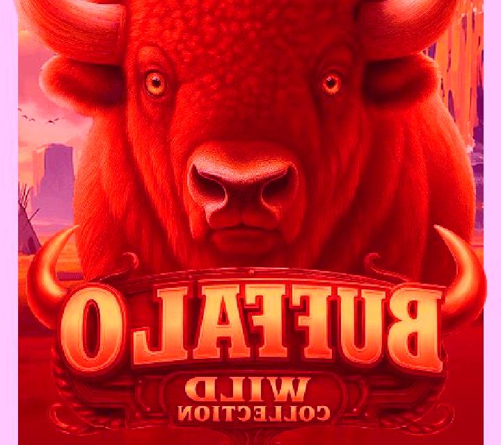 Buffalo Wild Collection slot game