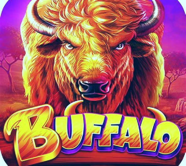 Buffalo Wild Collection slot machine