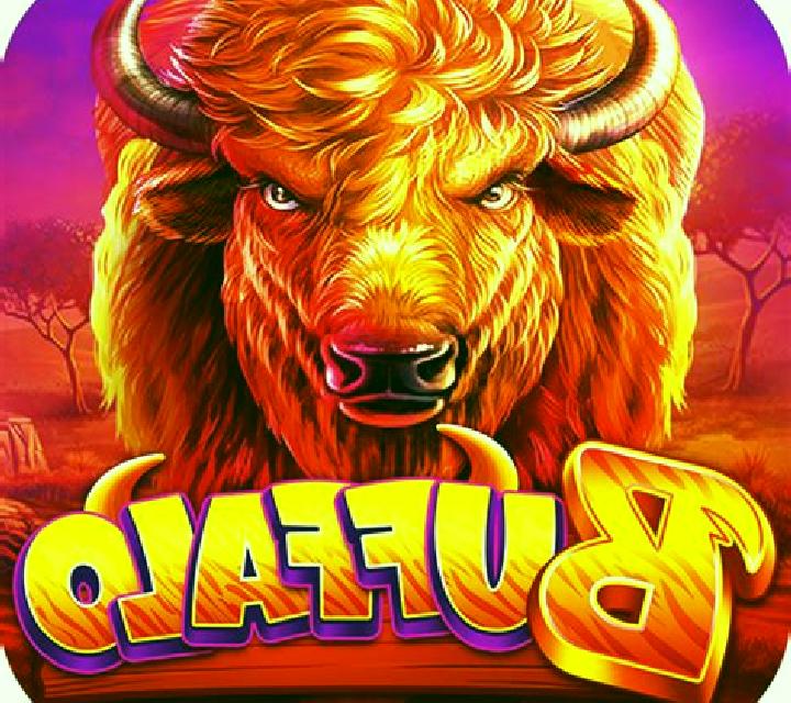 Buffalo Wild Collector slot game