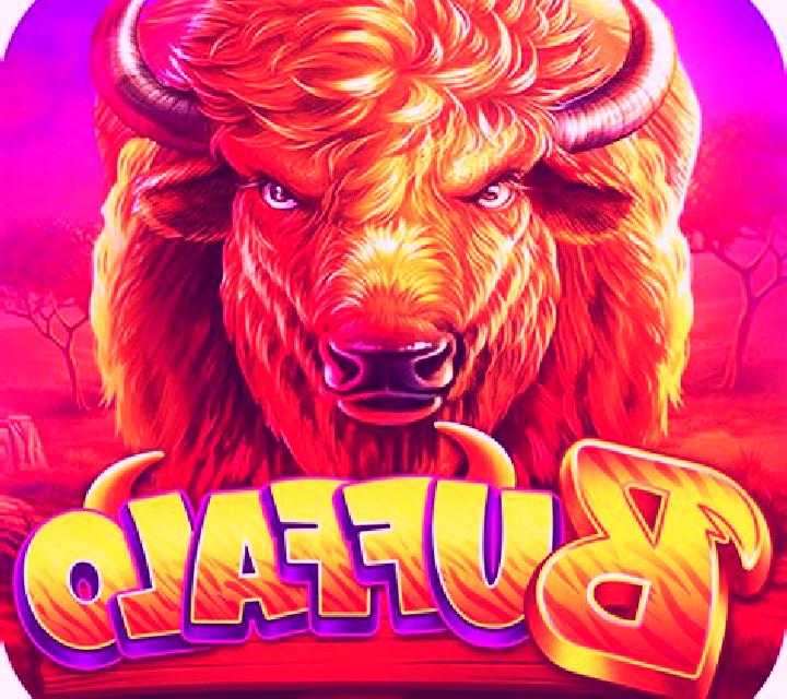 Buffalo Wild Collector slot machine