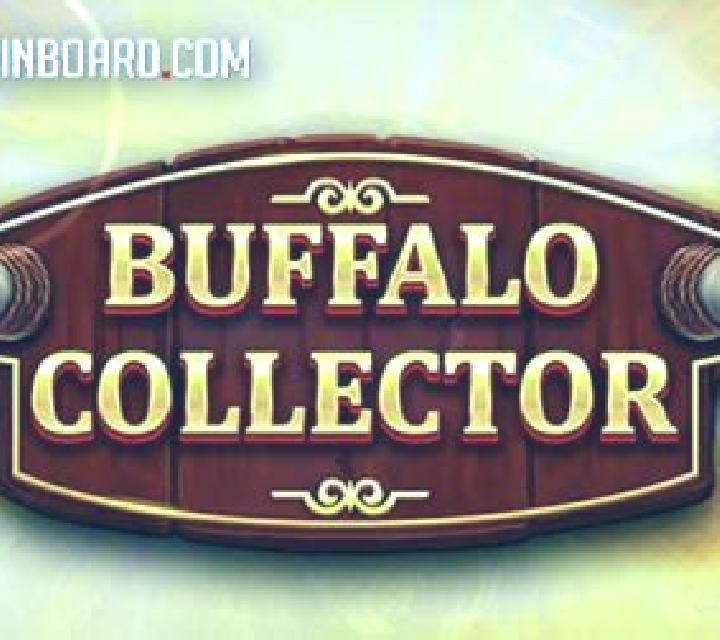 Buffalo Wild Collector slot