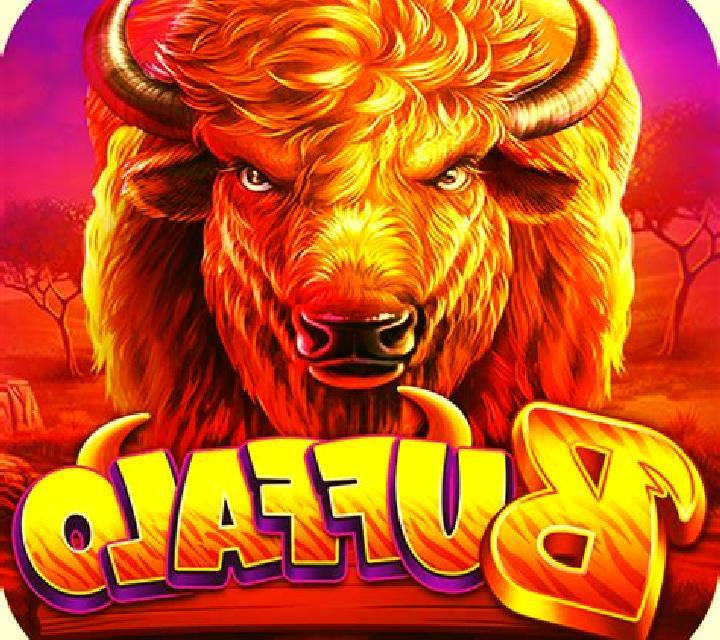 Buffalo: Wild Power slot machine