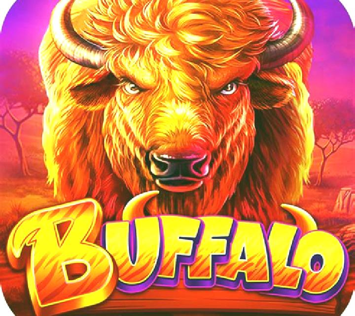 Buffalo Wild slot game