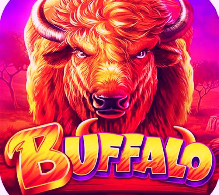 Buffalo Wild Ways slot game