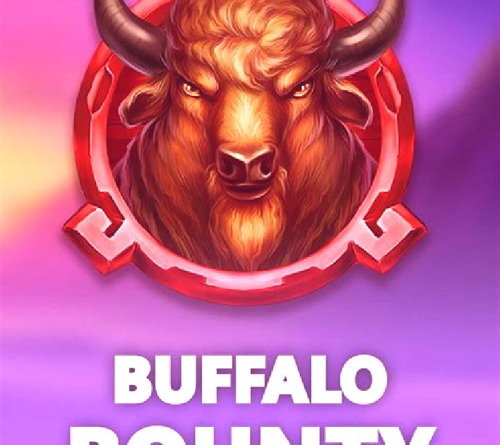 Buffalo Wild Ways slot