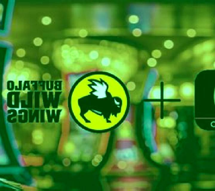 Buffalo Wild Wings slot game