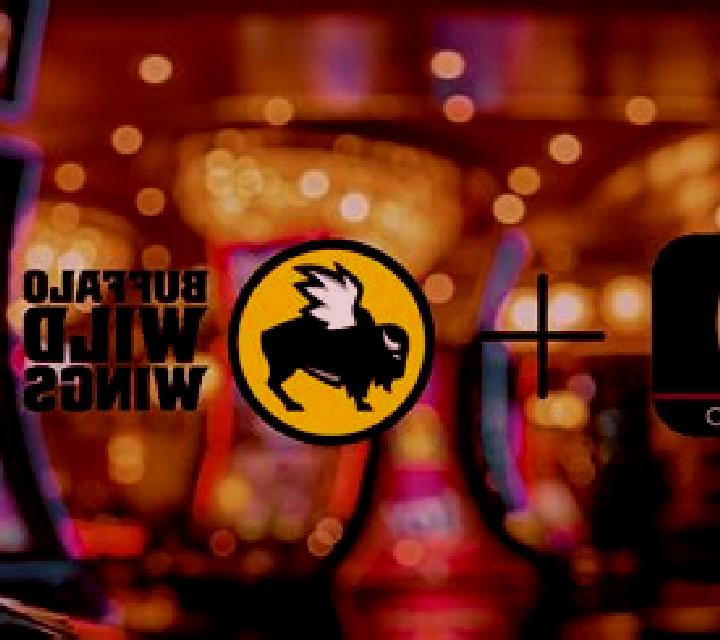 Buffalo Wild Wings slot