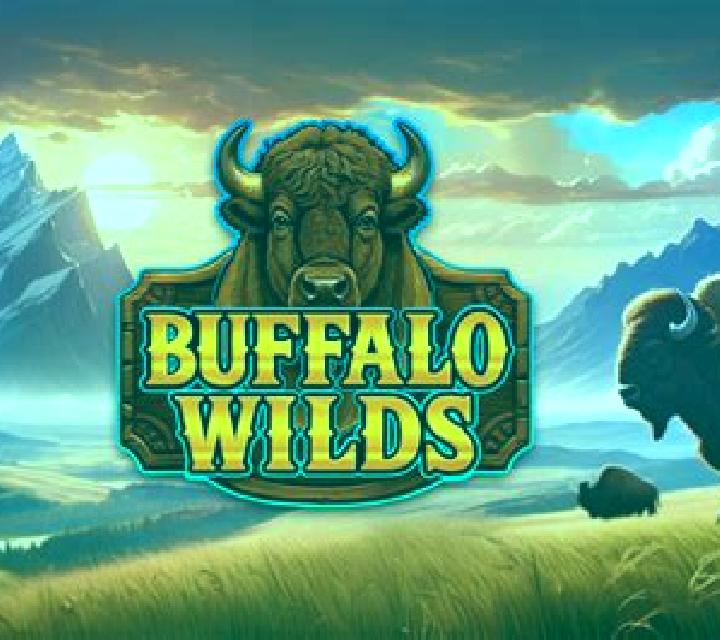 Buffalo Wilds (BetGames) slot game