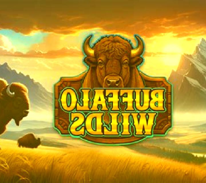 Buffalo Wilds (BetGames) slot