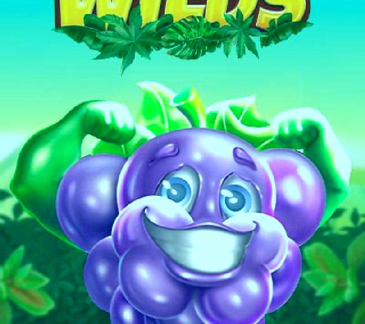 Buffalo Wilds (Spinberry) online slot