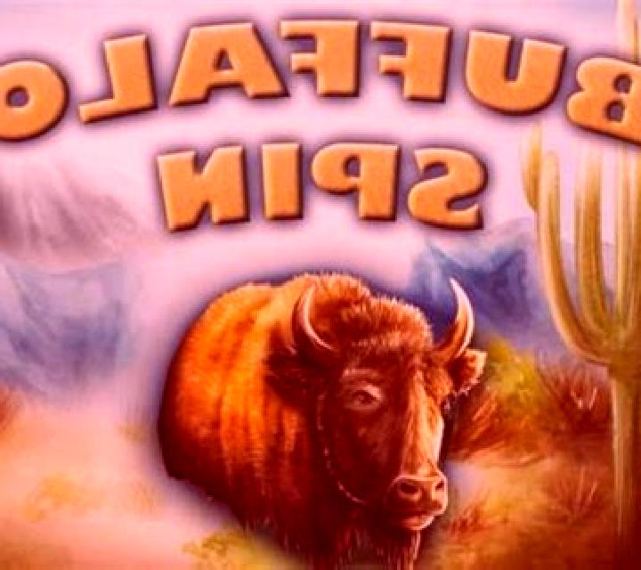Buffalo Wilds (Spinberry) slot game