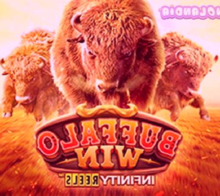 Buffalo Win Infinity Reels slot