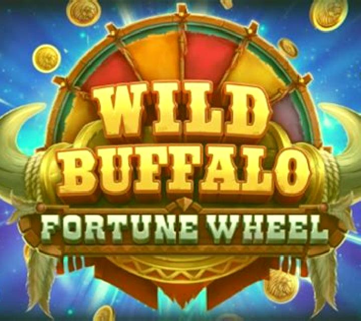 Buffaloads slot machine
