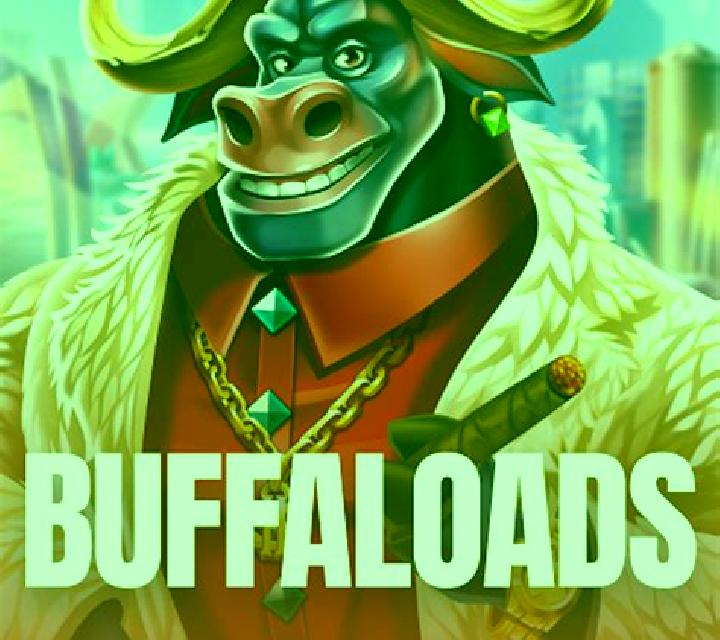 Buffaloads slot