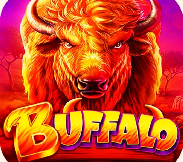 Buffaloes Clash online slot