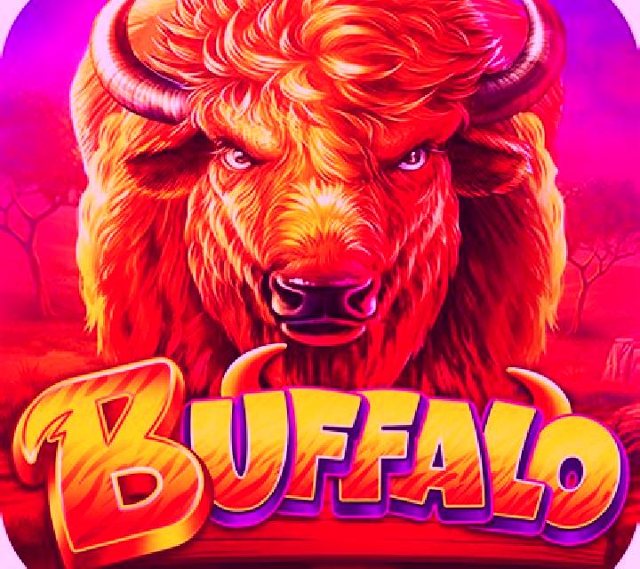 Buffaloes Clash slot machine