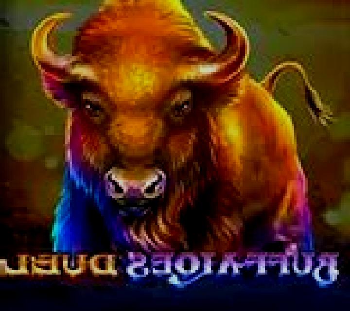 Buffaloes Duel slot machine