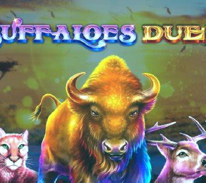 Buffaloes Duel slot