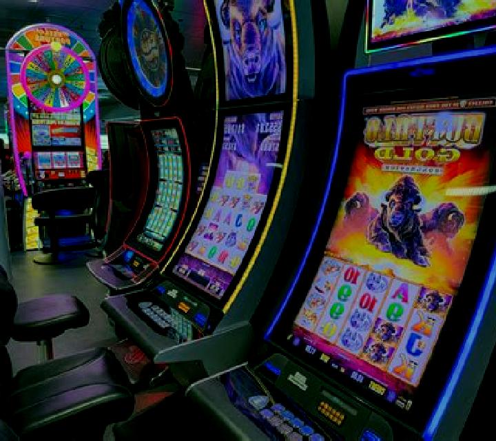 Buffalo s Sun 2 slot game