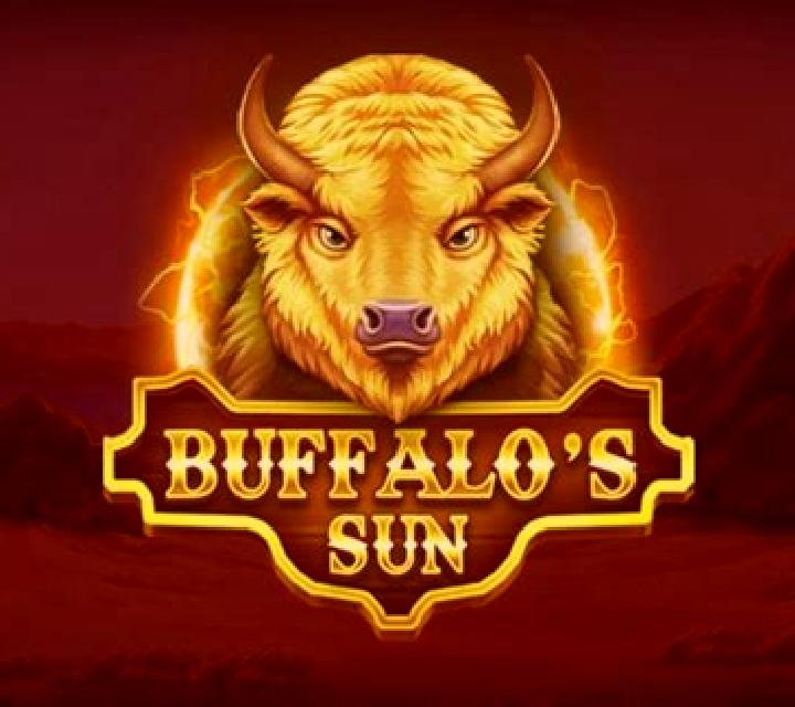 Buffalo s Sun slot