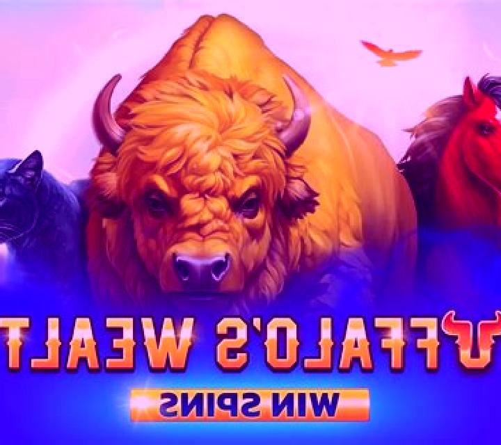 Buffalo s Wealth Fortune slot