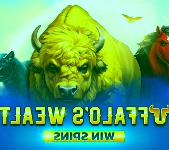 Buffalo s Wealth Hold & Win online slot