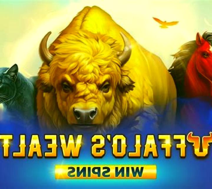 Buffalo s Wealth Hold & Win slot