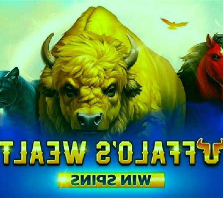 Buffalo s Wealth slot game