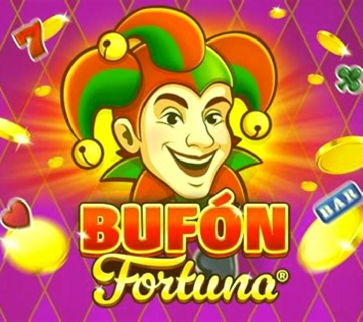Bufon Fortuna Deluxe online slot