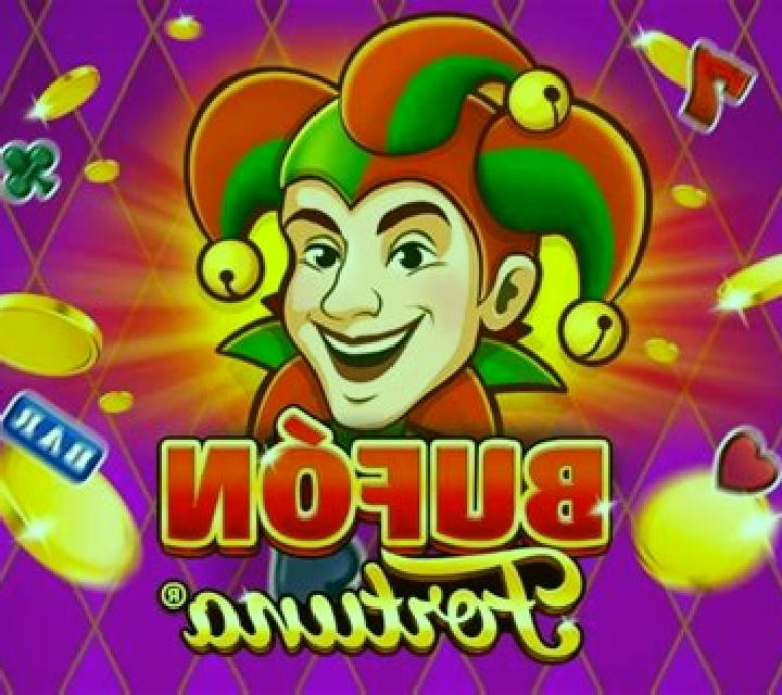 Bufon Fortuna Deluxe slot