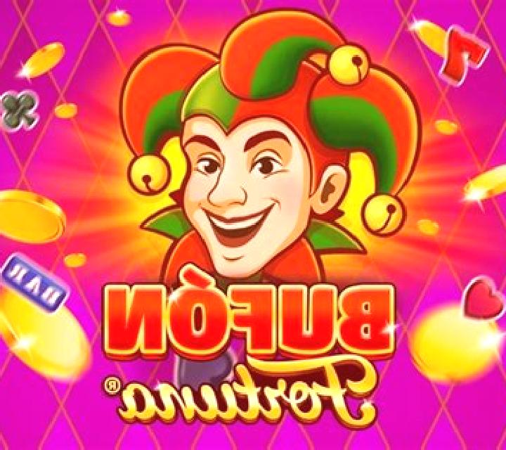 Bufon Fortuna online slot