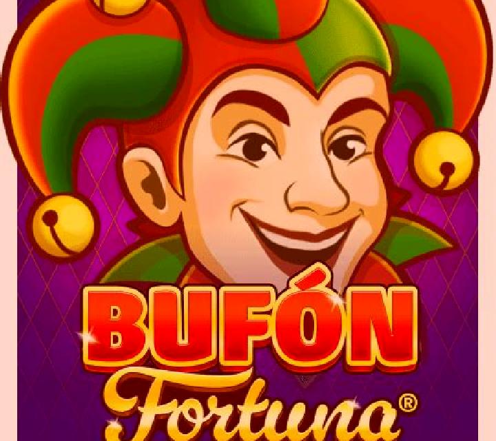 Bufon Fortuna slot game