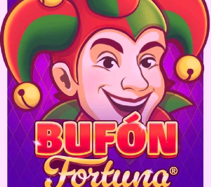 Bufon Fortuna slot