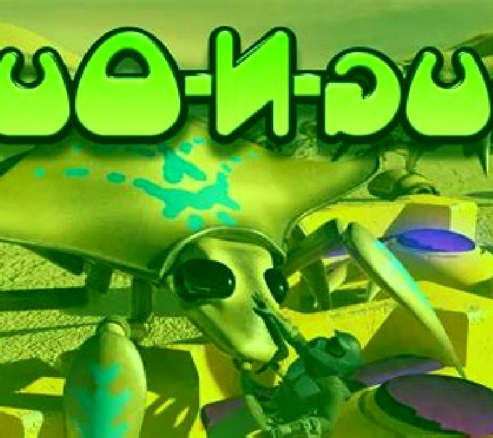 Bug N Out online slot