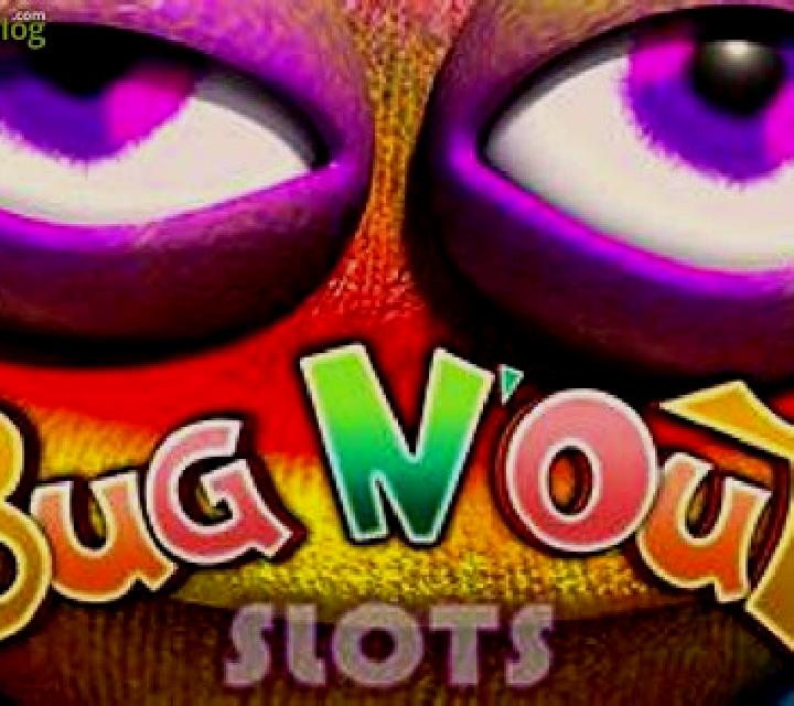 Bug N Out slot