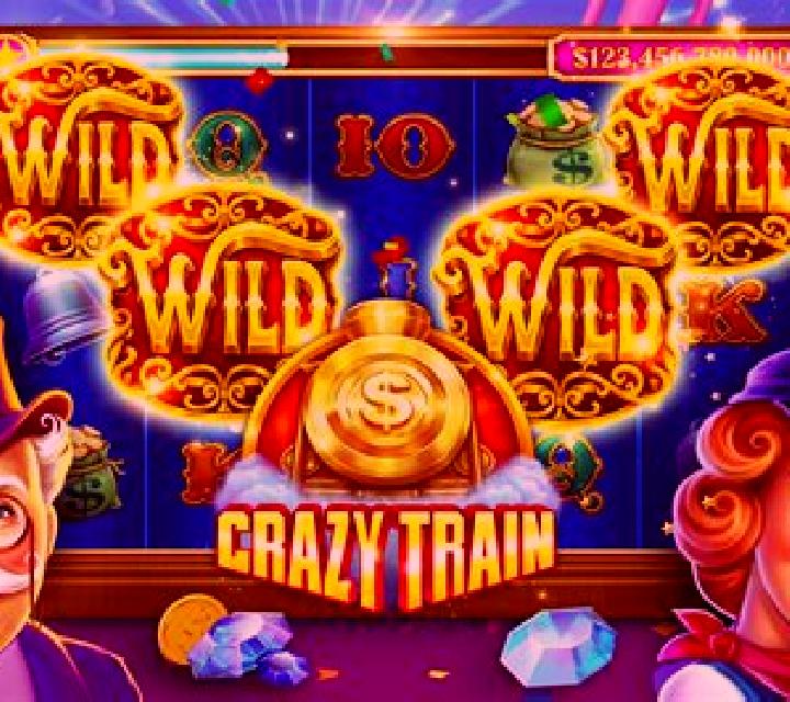 Bug World online slot