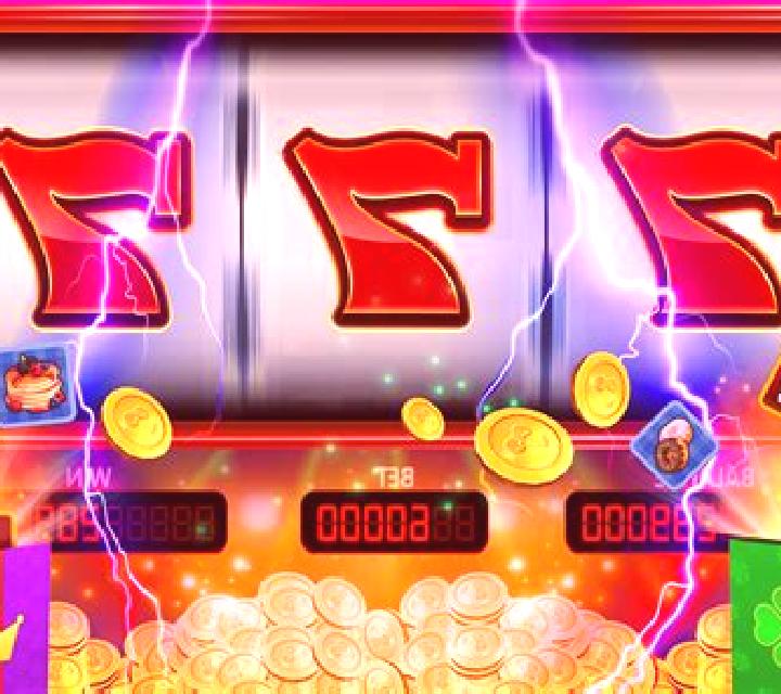 Bugaboo online slot