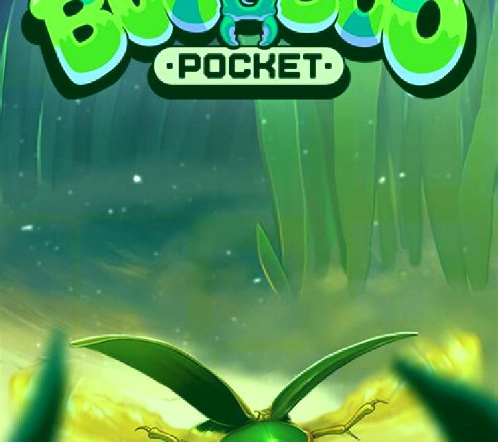 Bugaboo slot game