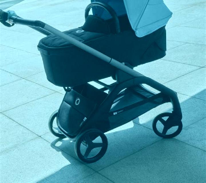 Bugaboo slot