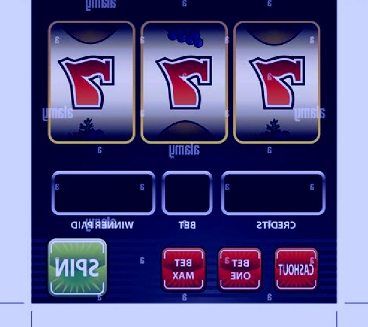 Bugged Out online slot
