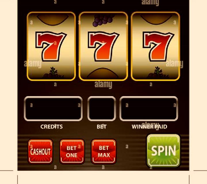 Bugged Out slot game